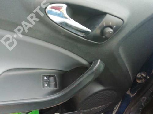 Gearbox SEAT IBIZA IV (6J5, 6P1)  | BP12201433M3 