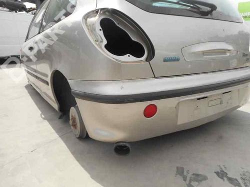 Servo brake FIAT BRAVO I (182_) 1.9 JTD 105 | BP2401763M42 