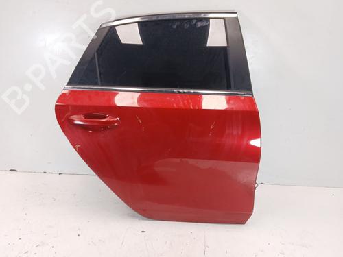 Dør højre bagtil KIA CEED (CD) 1.6 CRDi 136 Eco-Dynamics+ (136 hp) 32852620