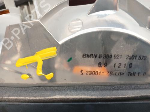 Left taillight BMW 3 (E46) 320 d | BP37242328C34 - Image 7