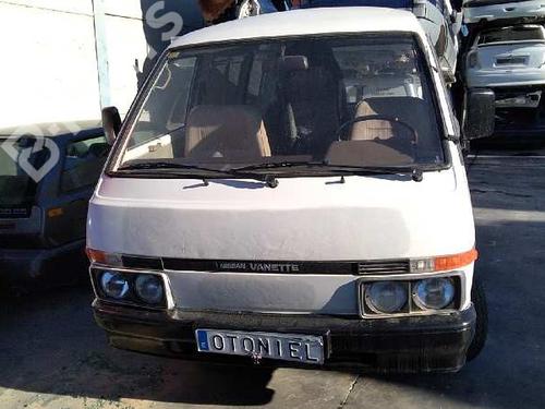 Used Parts NISSAN VANETTE Van (_C22)  2.0 D (C22, GC22)  265182