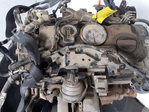 Engine MITSUBISHI LANCER VIII Sportback (CX_A)  | BP2422948M1 