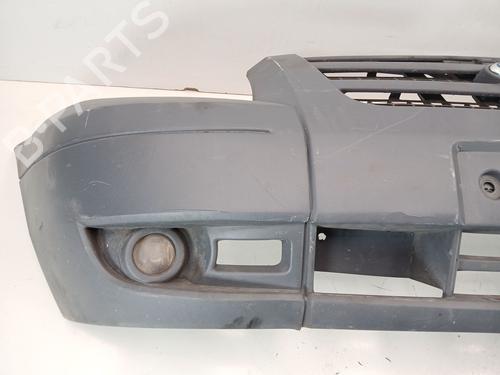 Front bumper FORD TRANSIT Van (FA_ _) 2.2 TDCi | BP27702696C7 