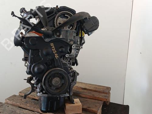 Engine FORD FOCUS III 1.6 TDCi | BP39097344M1 - Image 6