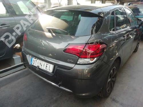 Used Parts CITROËN C4 II (NC_)  1.6 BlueHDi 100  1110495