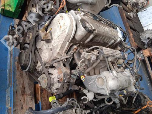 Engine HONDA CIVIC VI Fastback (MA, MB)  | BP8059291M1 