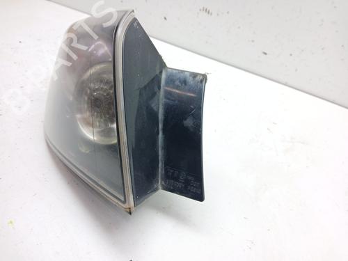 Left taillight MAZDA 3 Saloon (BK) 1.6 DI Turbo (BK12Y) | BP36532645C34 - Image 3
