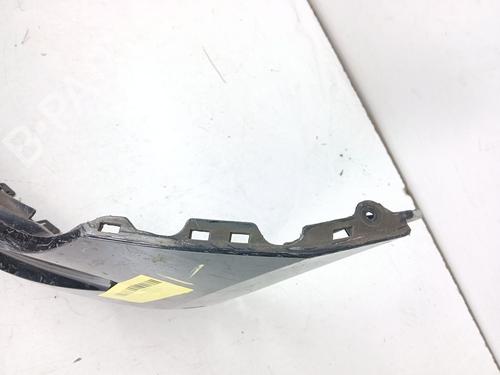 Front bumper VW TIGUAN (5N_) 2.0 TDI | BP30150833C7