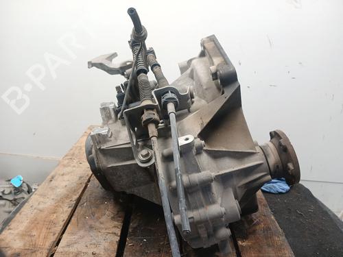 Gearbox AUDI A3 (8P1) 1.6 | BP30852833M3