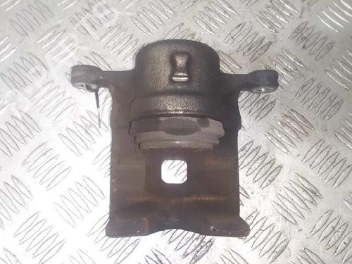 Left front brake caliper FORD FIESTA VI (CB1, CCN) 1.6 TDCi | BP16452757M105 