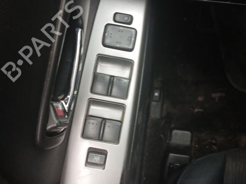 Right mirror MAZDA 5 (CR) 2.0 (CREW, CR19) | BP28621534C27