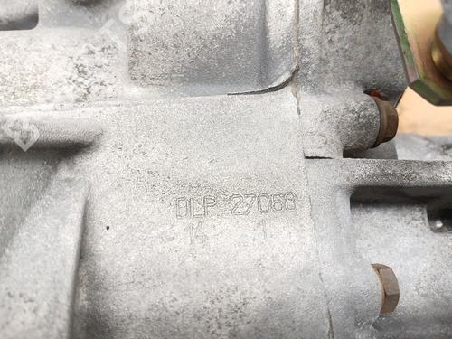 Gearbox VW GOLF IV Variant (1J5) 1.6 | BP37443580M3 - Image 5