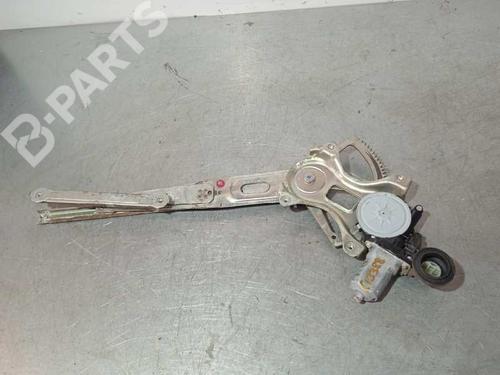Used Rear right window mechanism TOYOTA PRIUS Liftback (_W2_) [2003-2010]  7949582
