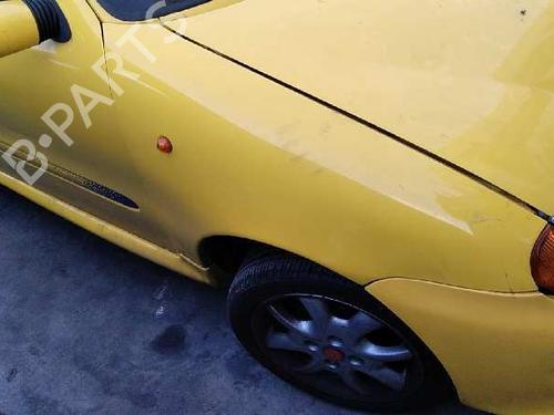 Front left window mechanism FIAT SEICENTO / 600 (187_) 1.1 (187AXB, 187AXB1A, 187AXC1A02) | BP2397399C22 