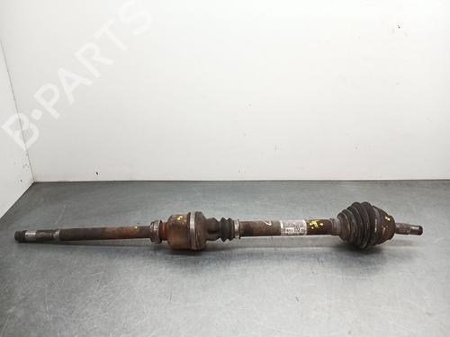 Used Right front driveshaft Right front driveshaft 36674383 36674383