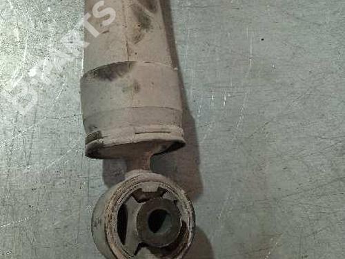 Left rear shock absorber RENAULT LAGUNA II (BG0/1_) 1.9 dCi (BG08, BG0G) | BP6821887M18 