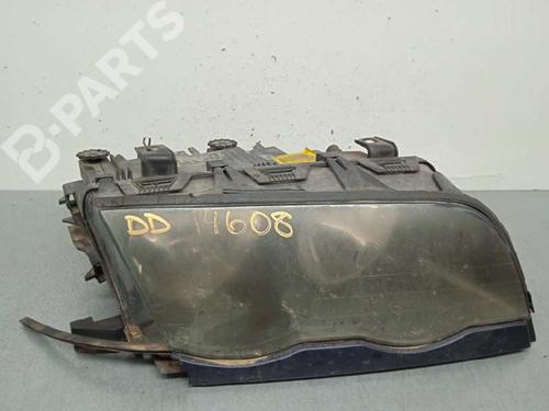 Right headlight BMW 3 Touring (E46) 320 d | BP10523014C29 
