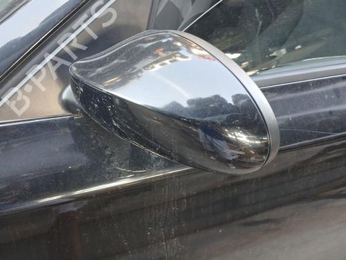 Used Left mirror BMW 1 (E87) 118 d (122 hp) 27997716