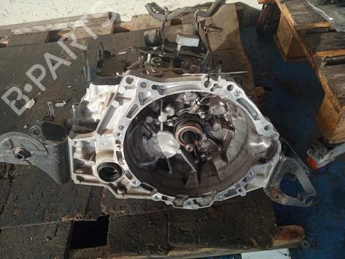 Gearbox TOYOTA AURIS (_E18_) 1.6 (ZRE181_, ZRE185_, ZRE185R, ZRE181R) | BP12192855M3