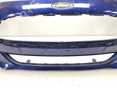 Front bumper FORD FIESTA VI (CB1, CCN) 1.0 EcoBoost | BP29885248C7