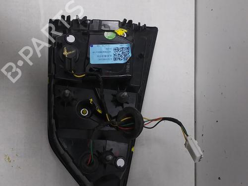 Right tailgate light MG MG ZS SUV (AZS1) 1.5 VTi | BP21594142C80
