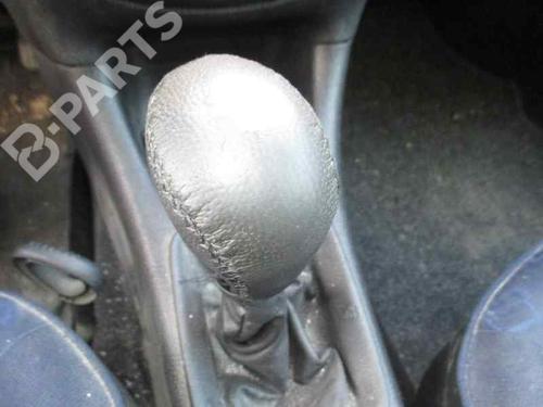 Engine PEUGEOT 206 Hatchback (2A/C) 1.4 HDi | BP2400628M1 