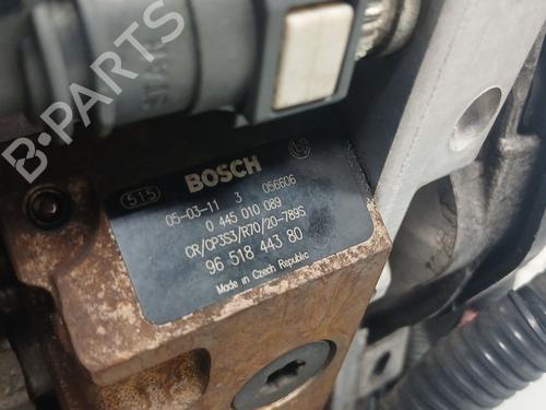 Engine MAZDA 3 (BK) 1.6 DI Turbo | BP36473237M1  - Image 6