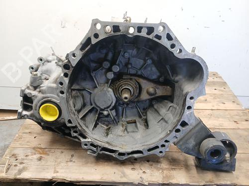Używane Skrzynia biegów Skrzynia biegów TOYOTA AVENSIS Liftback (_T22_) 1.6 VVT-i (ZZT220_, ZZT220R) (110 hp) 35788961 35788961
