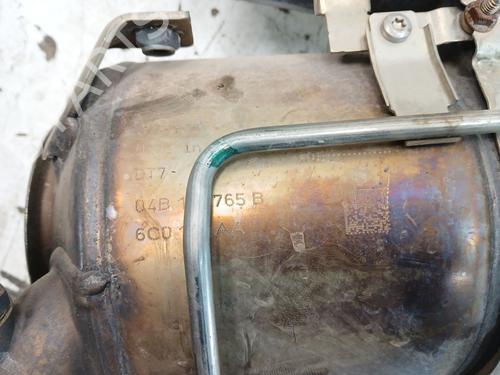 Particulate filter SKODA RAPID Spaceback (NH1) 1.4 TDI | BP40265228M81 - Image 6