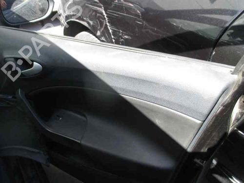 Servo brake SEAT IBIZA IV (6J5, 6P1) 1.6 TDI | BP4223960M42 