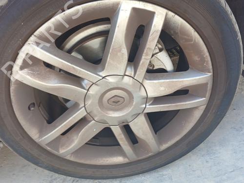 Used Rim RENAULT MEGANE II (BM0/1_, CM0/1_) 2.0 16V Turbo (163 hp) 27540729