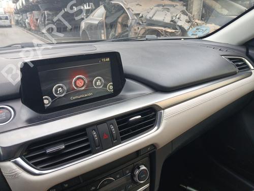 Airbag Kit MAZDA 6 Estate (GJ, GL) | BP30852825C86