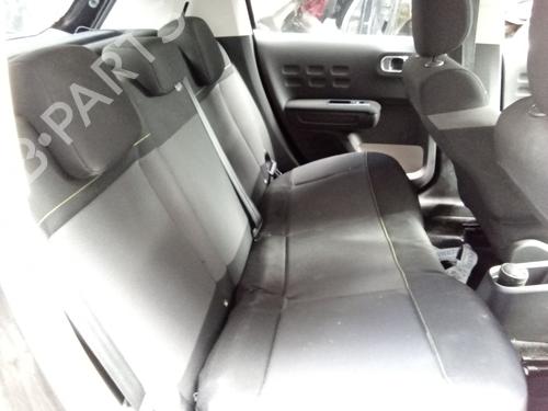 sde-bagtil-citroen-c3-iii-sx-2016-39563720 main image