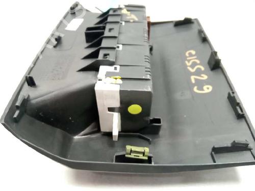 Multifunctionele display CITROËN BERLINGO MULTISPACE (B9)  | BP13543092C48 
