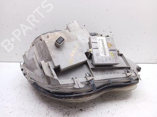Left headlight MERCEDES-BENZ C-CLASS T-Model (S203) C 240 (203.261) | BP37521819C28 - Image 7