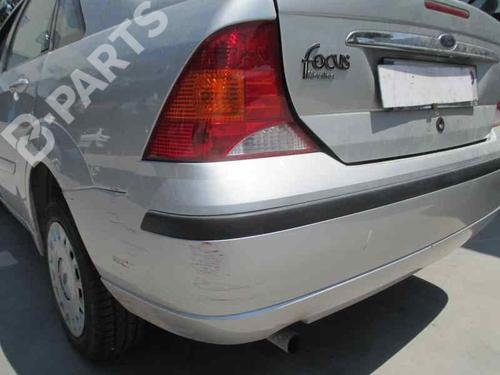 Alternator FORD FOCUS I Saloon (DFW) 1.6 16V | BP2400985M7 