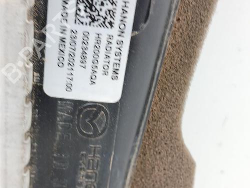 Køler MAZDA CX-30 (DM) SKYACTIV-G M Hybrid | BP30078201M31