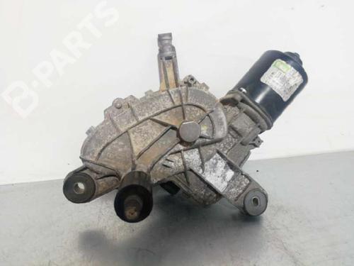 Used Front wiper motor CITROËN C4 Picasso I MPV (UD_) [2006-2015]  5829028