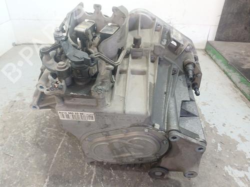 Gearbox MERCEDES-BENZ VANEO (414) 1.7 CDI (414.700) | BP27282615M3 