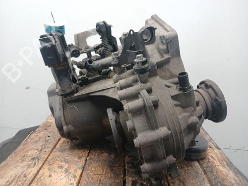Gearbox SEAT IBIZA IV (6J5, 6P1) 1.2 TDI | BP29908930M3