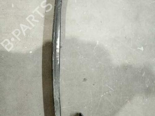 Rear bumper reinforcement FORD FOCUS III  | BP11699604C73 