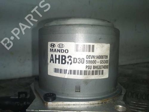 ABS pump KIA NIRO I (DE)  | BP13109239M43 