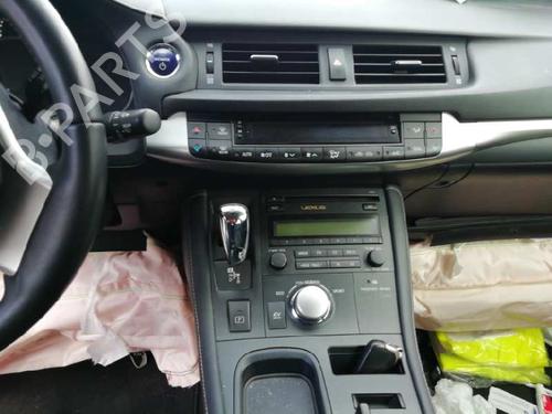 Climate control LEXUS CT (ZWA10_) 200h (ZWA10_) | BP34279988I5  - Image 23
