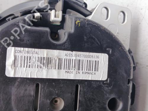 Instrument cluster SUZUKI SX4 (EY, GY) | BP32529575C47 - Image 7