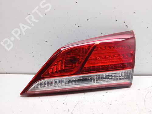 Right tailgate light HYUNDAI i40 I (VF) 1.7 CRDI | BP33853950C80 - Image 2