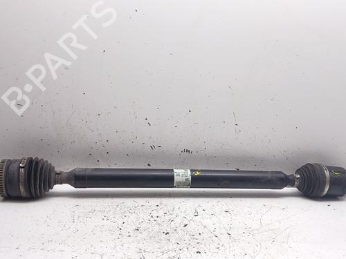 Used Right front driveshaft Right front driveshaft 38488460 38488460