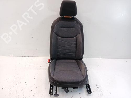 Used Left front seat Left front seat SEAT ARONA (KJ7, KJP) 1.0 TSI (110 hp) 34370247 34370247