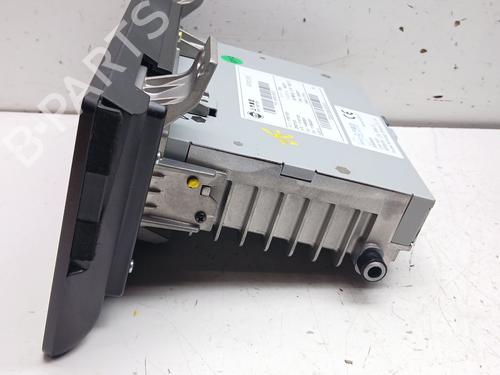 Radio MG MG HS (AS23) 1.5 T (SAS23) | BP33012211E6 - Image 7