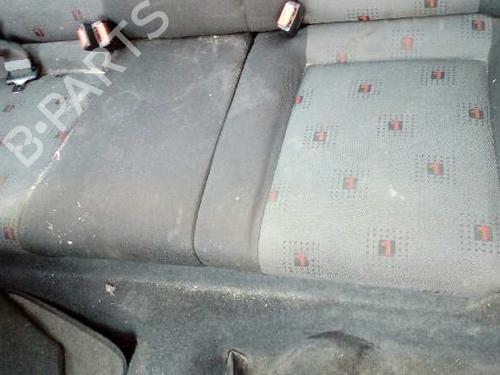 Right mirror SEAT CORDOBA (6K2) 1.6 | BP2360627C27 