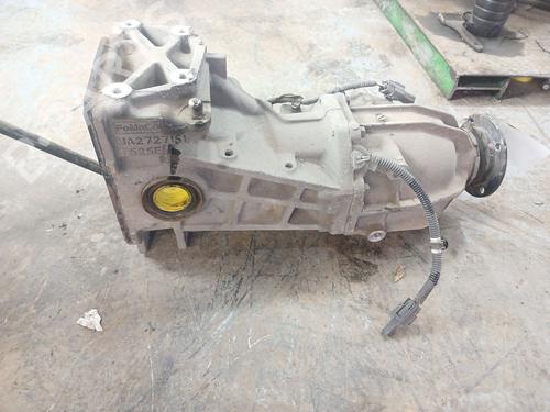 Differential hinten MAZDA CX-7 (ER)  | BP15839282M24 